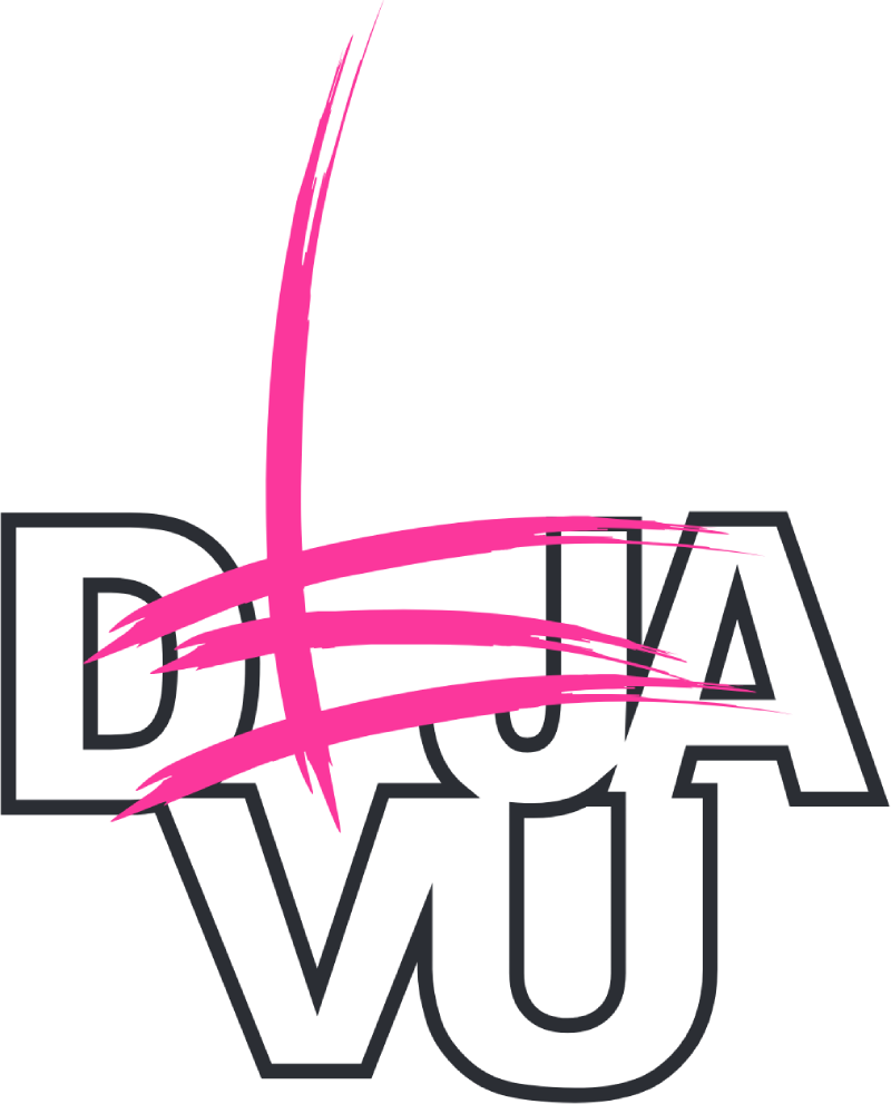 Dejavu logo