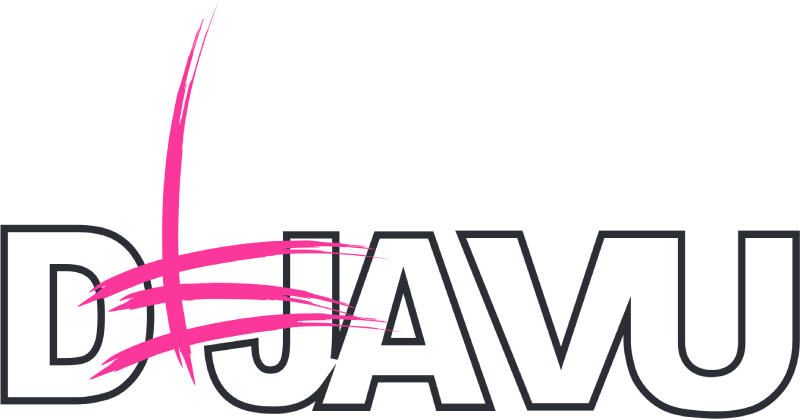 Dejavu logo